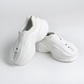 SIROCCO 1 - SNEAKER (BLANC)