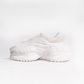 SIROCCO 1 - SNEAKER (BLANC)