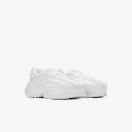 SIROCCO 1 - SNEAKER (BLANC)